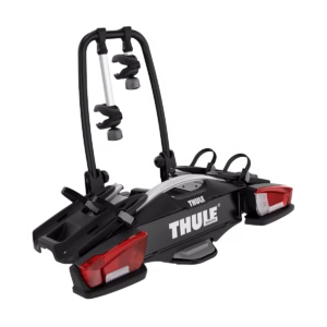 Thule VeloCompact 13-pin држач за кука за 2 велосипеди