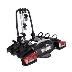 Thule VeloCompact 13-pin држач за кука за 3-4 велосипеди