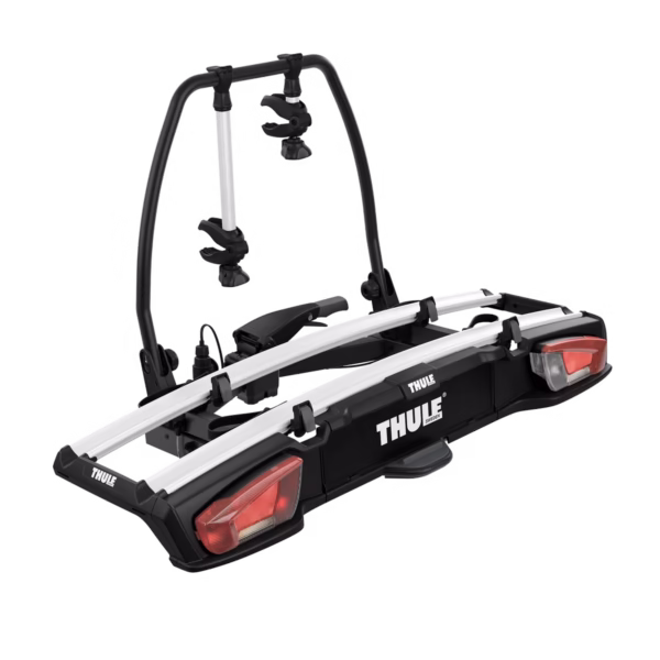 Thule VeloSpace XT држач за кука за 2-3 велосипеди
