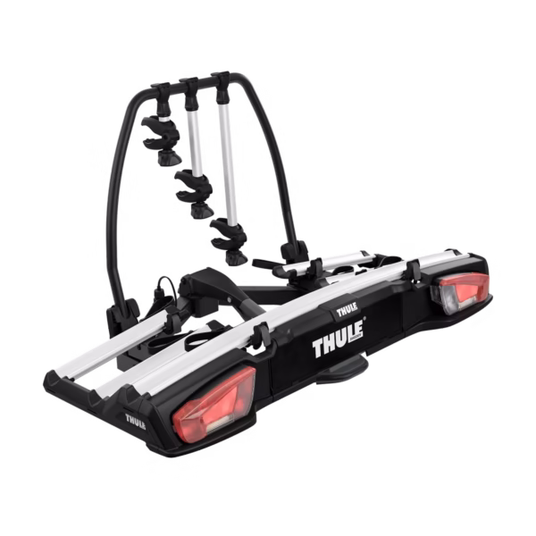 Thule VeloSpace XT држач за кука за 3-4 велосипеди