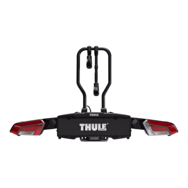 Thule EasyFold 3 држач за кука за 2-3 велосипеди - Image 2