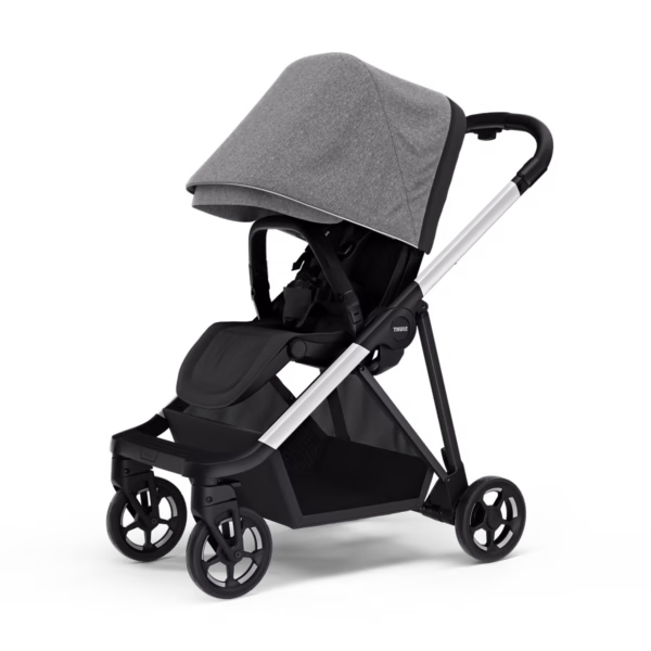 Thule Shine количка за деца