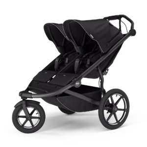 Thule Urban Glide 3 двојна количка за деца