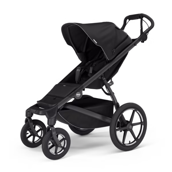 Thule Urban Glide со 4 тркала количка за деца