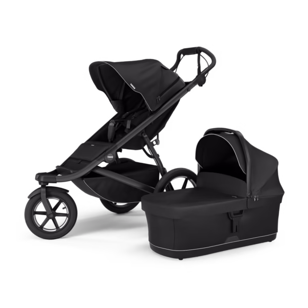 Thule Urban Glide 3 Пакет 2 во 1 количка за деца