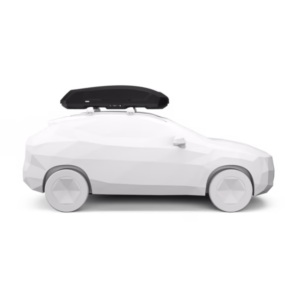 Thule Force 3 L кровен куфер - Image 8