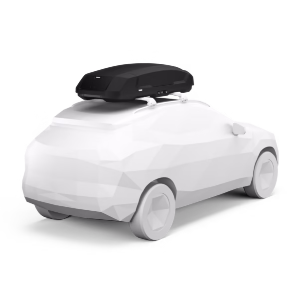 Thule Force 3 L кровен куфер - Image 7
