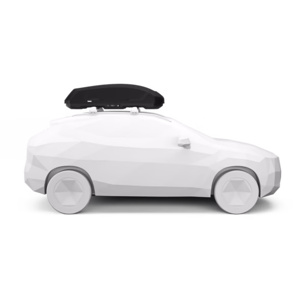 Thule Force 3 M кровен куфер - Image 8