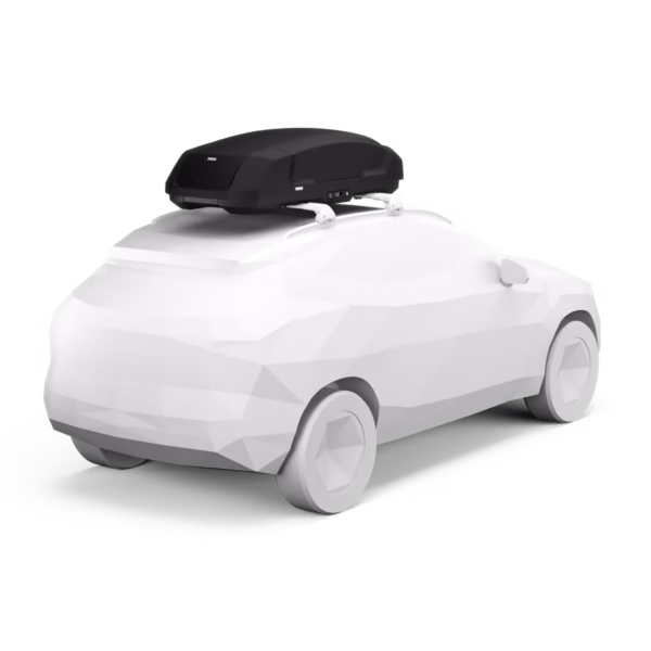 Thule Force 3 M кровен куфер - Image 7