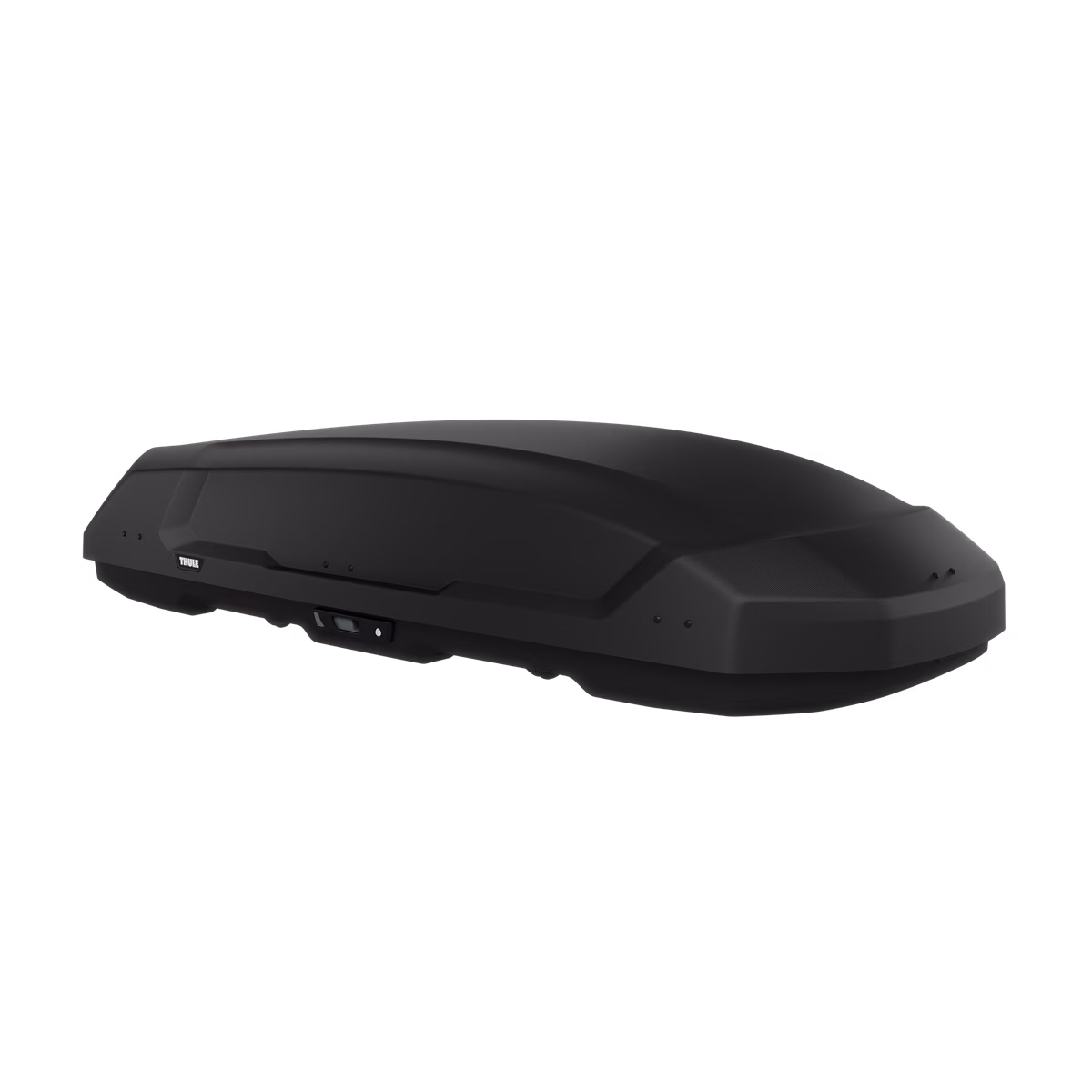 Thule Force 3 XL кровен куфер