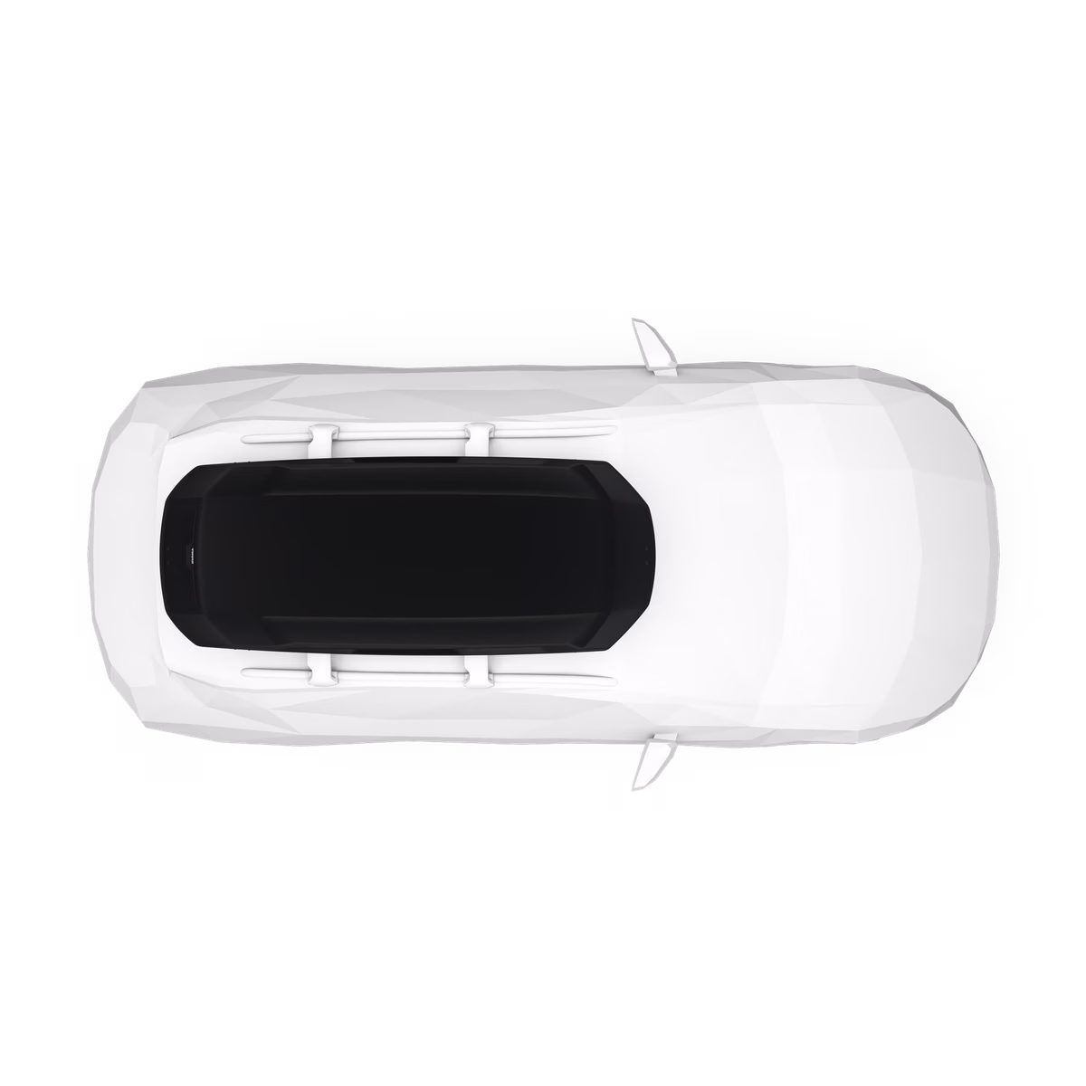 Thule Force 3 XL кровен куфер - Image 5