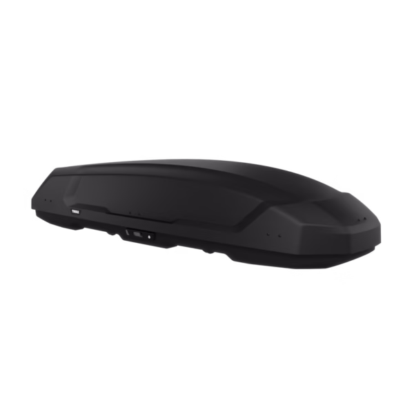 Thule Force 3 XXL Sport кровен куфер