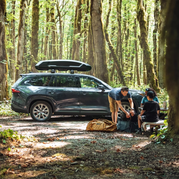 Thule Force 3 S кровен куфер - Image 12