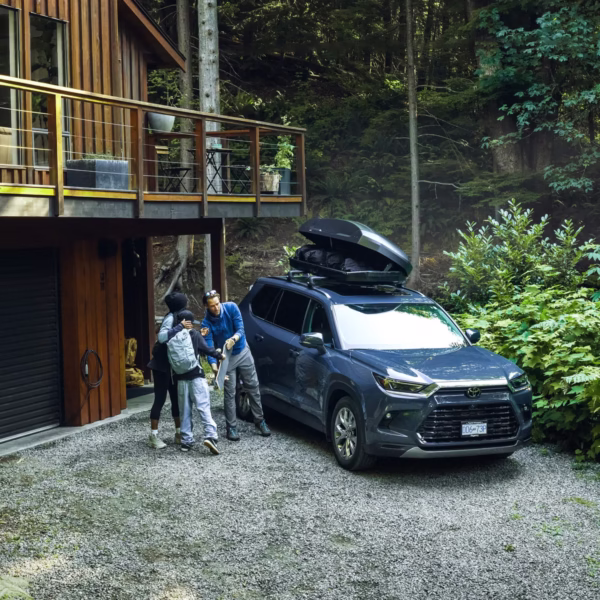 Thule Force 3 L кровен куфер - Image 13