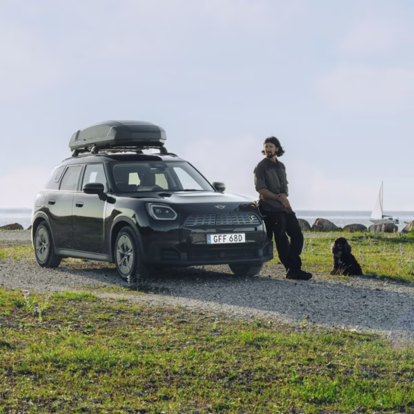 Thule Force 3 L кровен куфер - Image 14