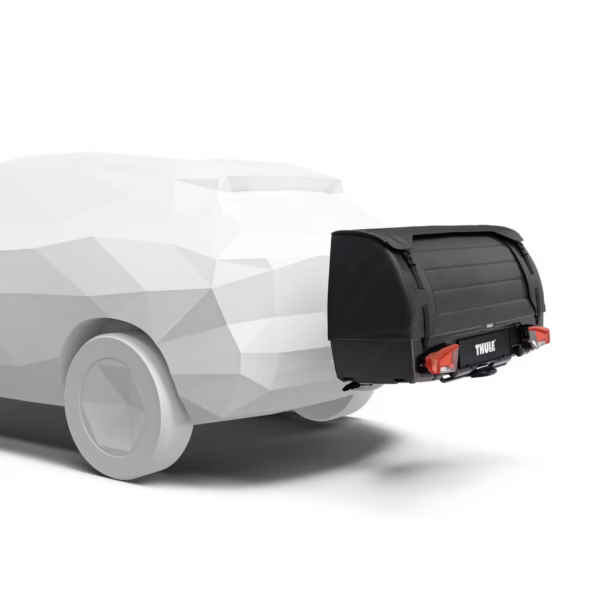 Thule Onto 2 куфер за кука - Image 11