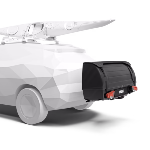 Thule Onto 2 куфер за кука - Image 10