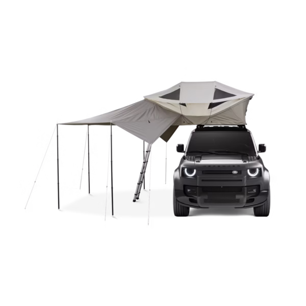 Thule Approach S/M тенда за шатор за автомобил - Image 4