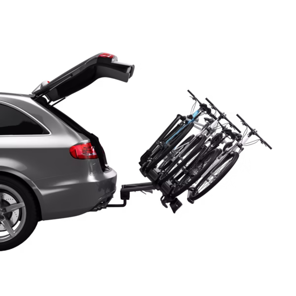 Thule VeloCompact адаптер за 4-ти велосипед - Image 3