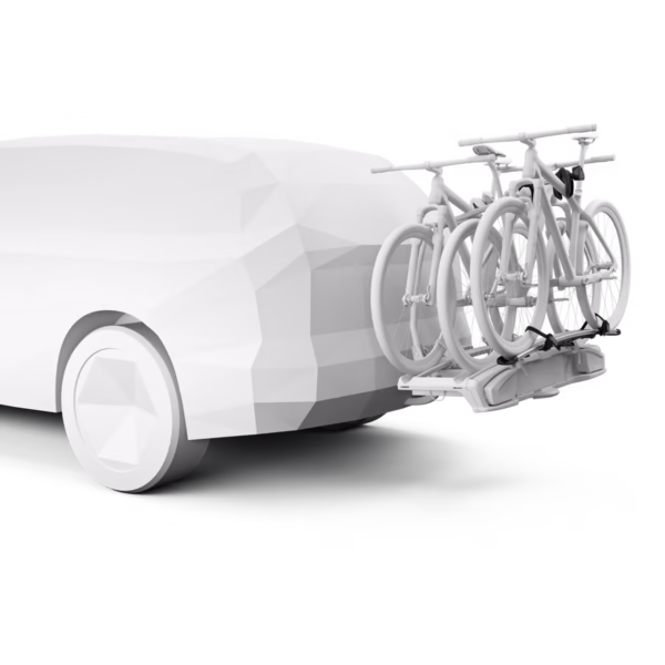 Thule VeloSpace XT адаптер за велосипед - Image 5
