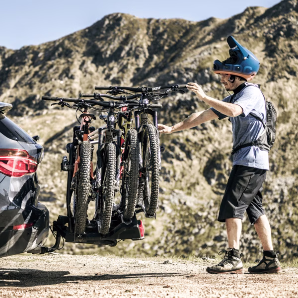 Thule VeloSpace XT адаптер за велосипед - Image 8