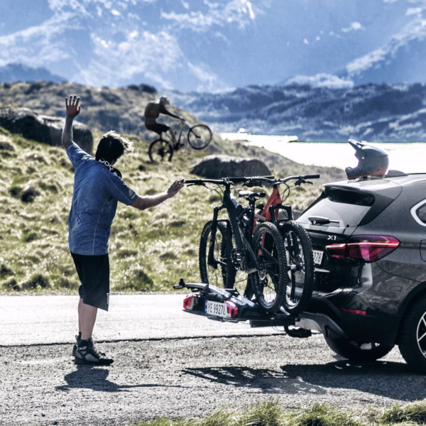 Thule VeloSpace XT адаптер за велосипед - Image 6
