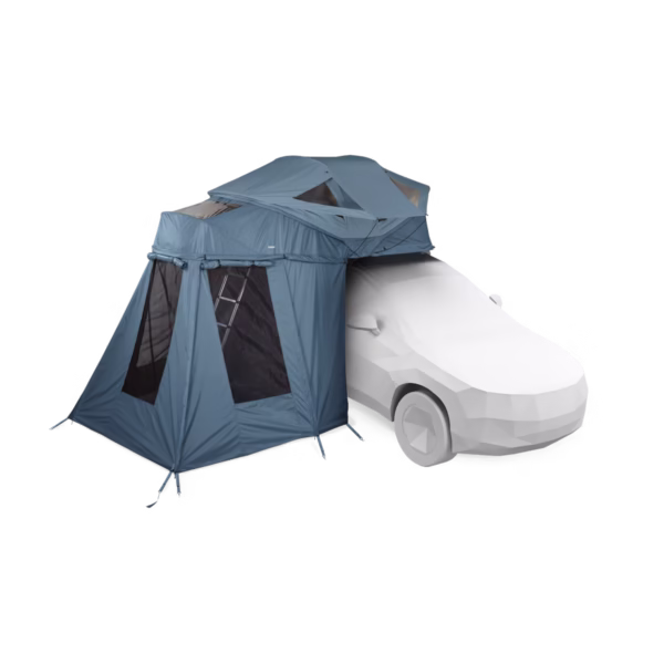 Thule Approach Annex L тенда за шатор за автомобил - Image 4