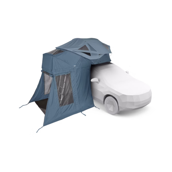 Thule Approach Annex L тенда за шатор за автомобил - Image 2