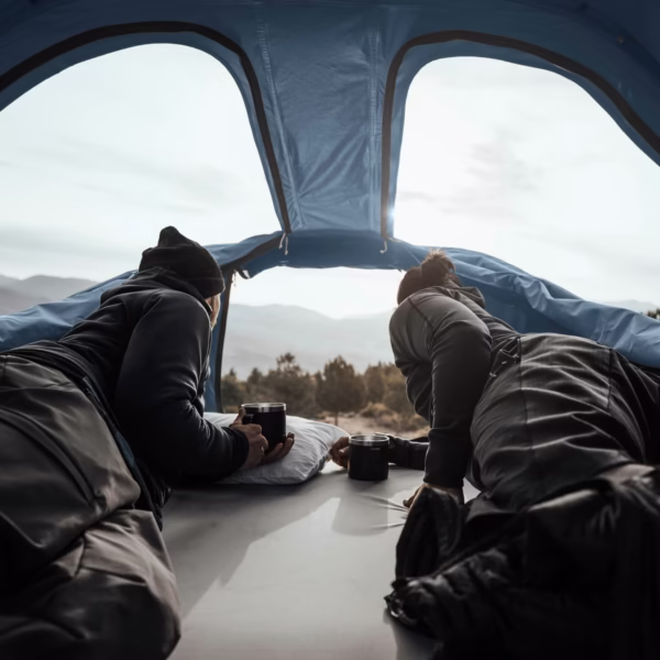 Thule Approach S кровен шатор за 2 лица NEW - Image 11