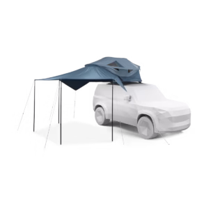 Thule Approach L тенда за шатор за автомобил