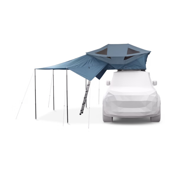 Thule Approach S/M тенда за шатор за автомобил - Image 4