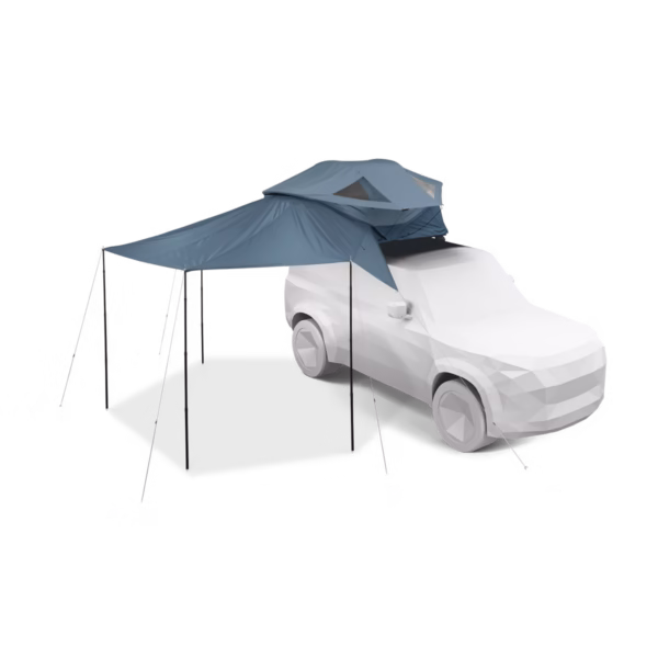 Thule Approach S/M тенда за шатор за автомобил - Image 2