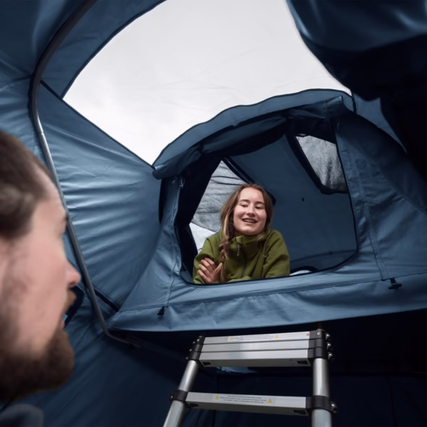 Thule Approach Annex L тенда за шатор за автомобил - Image 12