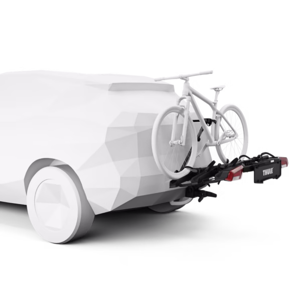 Thule OutPace држач за кука за 3 велосипеди - Image 7