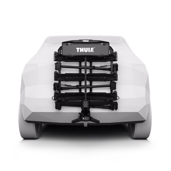 Thule OutPace држач за кука за 3 велосипеди - Image 10