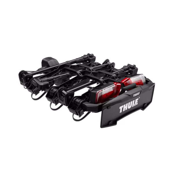 Thule OutPace држач за кука за 3 велосипеди - Image 2