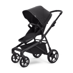 Thule Sleek 2 количка за деца