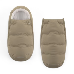 Високо-перформансна прекривка за нозе Thule Elements M/L