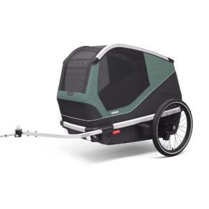 Thule Bexey L приколка за велосипеди за кучиња