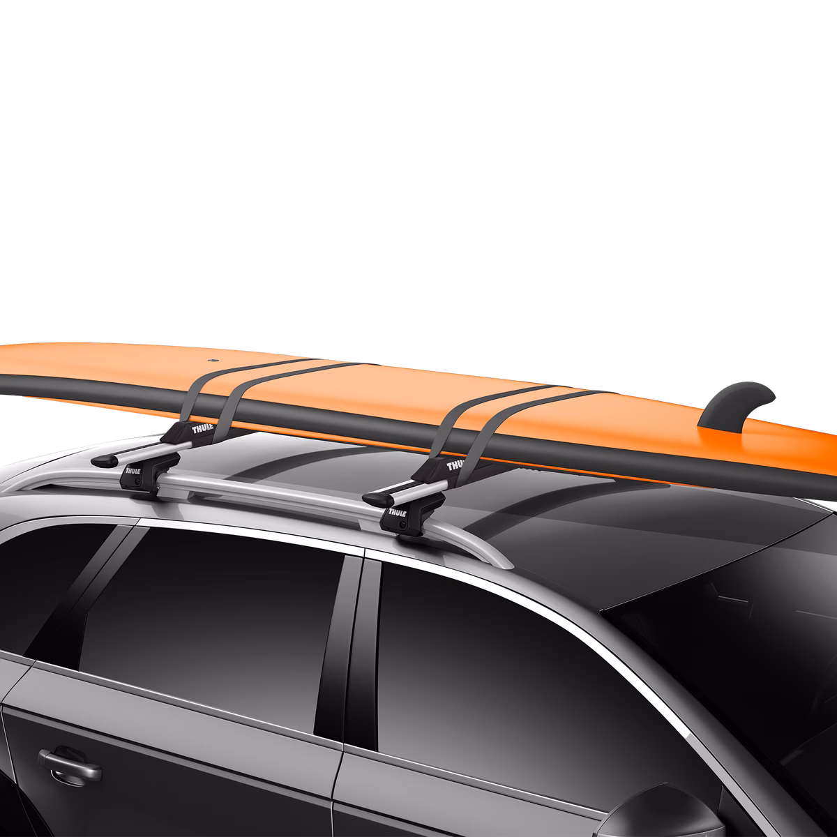 Thule Surf Pads Wide М 51cm - Image 8