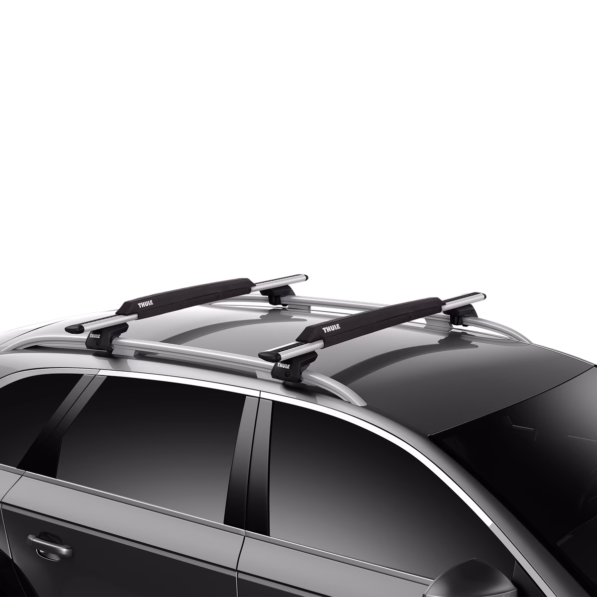 Thule Surf Pads Wide L 76cm - Image 7