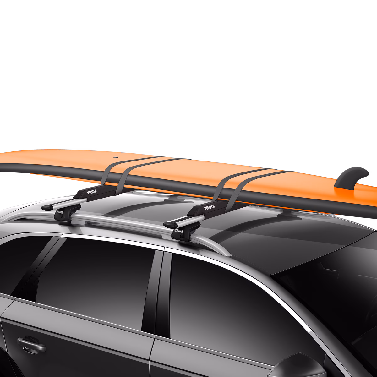 Thule Surf Pads Wide L 76cm - Image 8