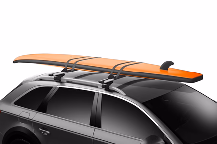 Thule Surf Pads Wide М 51cm - Image 4