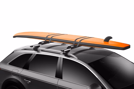 Thule Surf Pads Wide L 76cm - Image 4
