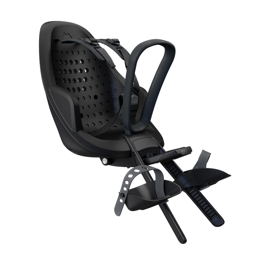 Thule Yepp 2 mini Детско предно седиште за велосипед